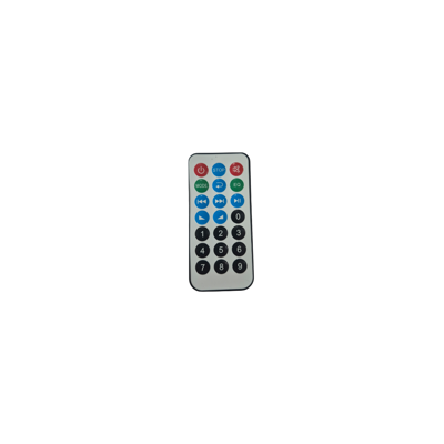 NOTEL 80W BLUETOOTH ve USB’li KOMPAKT MİKSER AMPLİFİKATÖR (100V Trafolu Sistem) 5