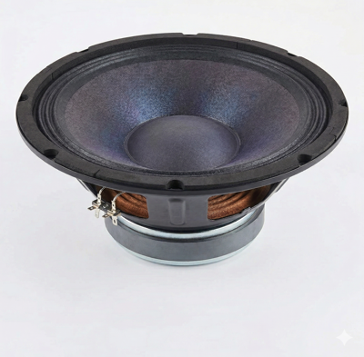 NOTEL 12INCH 30 CM, METAL ÇERÇEVE, 8 OHMS
