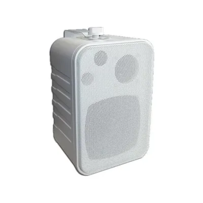 NOTEL 20 WATT DUVAR TİPİ HOPARLÖR