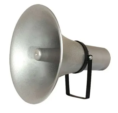 NOTEL 200 WATT ALÜMİNYUM TRAFOSUZ HORN HOPARLÖR