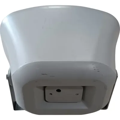 NOTEL 16.5CM 80 WATT HAT TRAFOLU AQUA HOPARLÖR 4