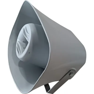 NOTEL 16.5CM 80 WATT HAT TRAFOLU AQUA HOPARLÖR 3