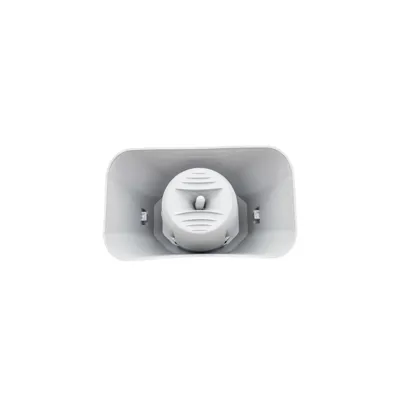 NOTEL 20 CM 150 WATT TRAFOLU DIŞ ORTAM AQUA HORN HOPARLÖR