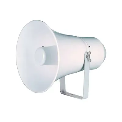 NOTEL 200 WATT PLASTİK TRAFOSUZ HORN HOPARLÖR