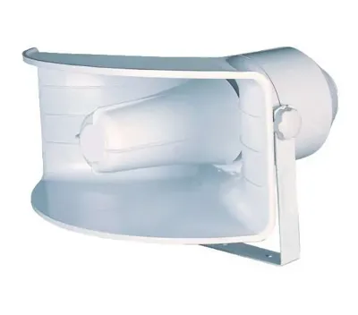 NOTEL 200 WATT PLASTİK TRAFOSUZ HORN HOPARLÖR