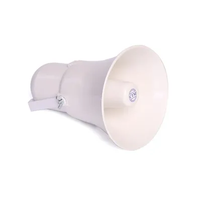 NOTEL 100 WATT PLASTİK TRAFOSUZ HORN HOPARLÖR