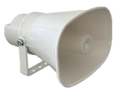 NOTEL 100 WATT HAT TRAFOLU HORN HOPARLÖR 3