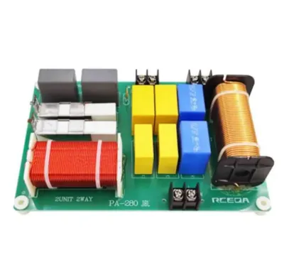 NOTEL 800 WATT CROSSOWER