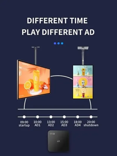 PIXOMA DIGITAL SIGNAGE 1 YILLIK SERVER PAKETİ 2