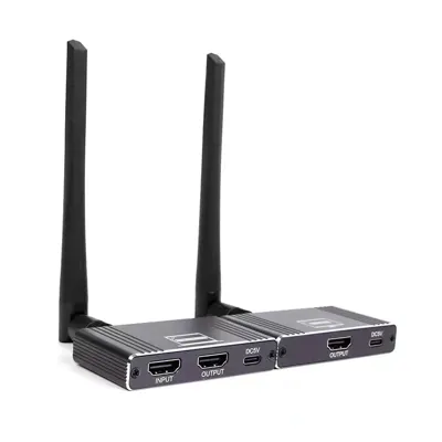 PIXOMA 180 METRE HDMI KABLOSUZ AKTARICI 1K