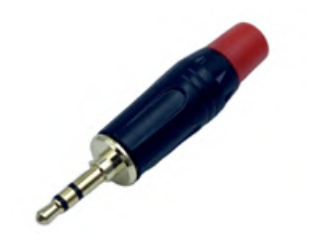 NOTEL 3,5MM STREO PLUG