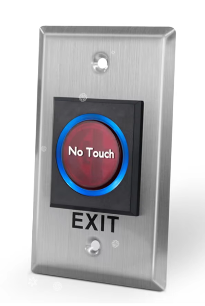 CONPASS SIVA ALTI NO TOUCH BUTON
