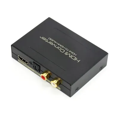 PIXOMA HD HDMI SES EKSTRAKTÖRÜ