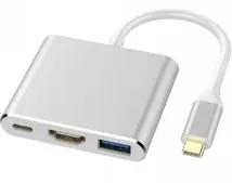 PIXOMA 3'Ü 1 ARADA BAĞLANTI İSTASYONU