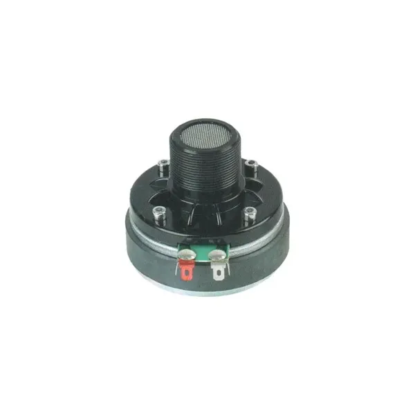 NOTEL / 25 MM TİTANYUM DRİVER TWEETER TİZ HOPARLÖR