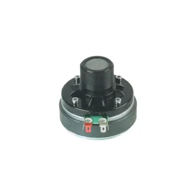 NOTEL / 25 MM TİTANYUM DRİVER TWEETER TİZ HOPARLÖR