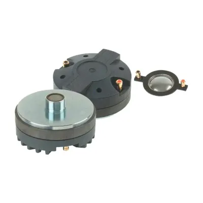 NOTEL / 44 MM TİTANYUM DRİVER TWEETER TİZ HOPARLÖR