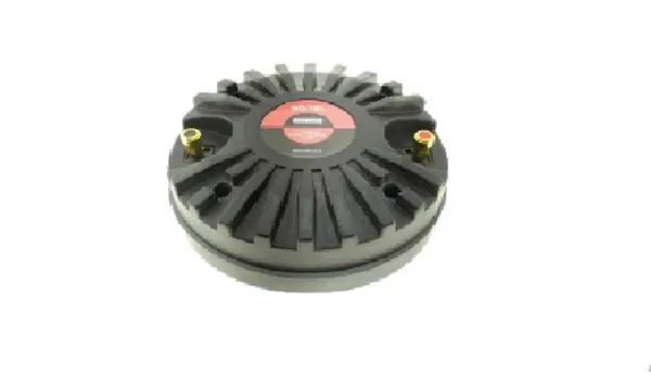 NOTEL / 51 MM TİTANYUM DRİVER TWEETER TİZ HOPARLÖR