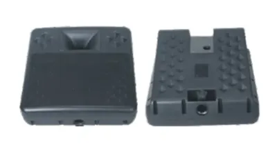 NOTEL 300 WATT PLASTİK PASİF MONİTOR HOPARLÖR